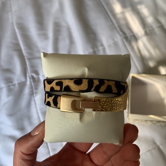 Wrap bracelet - Picture 2 of 2